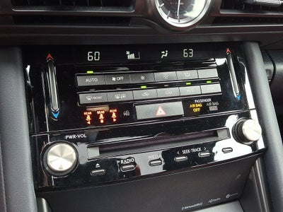 2024 Lexus IS 300 300 AWD