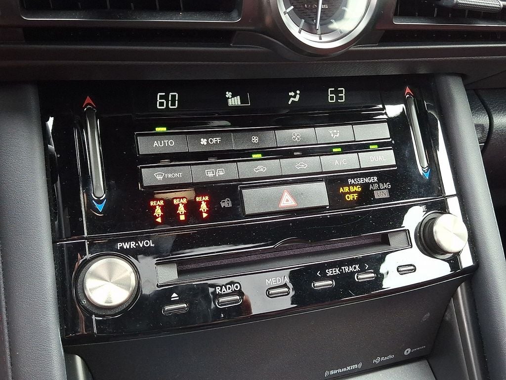 2024 Lexus IS 300 300 AWD