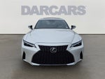 2024 Lexus IS 300 300 AWD