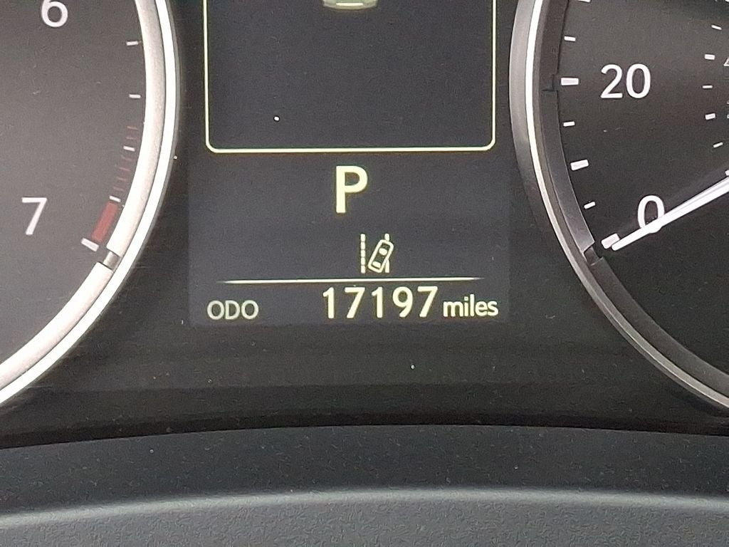 2024 Lexus IS 300 300 AWD