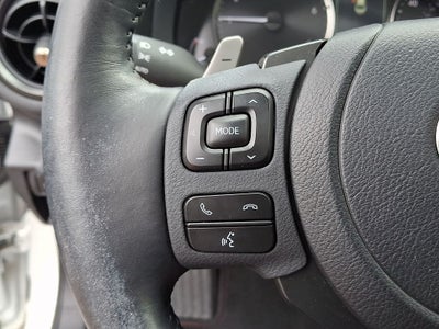 2024 Lexus IS 300 300 AWD