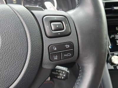 2024 Lexus IS 300 300 AWD