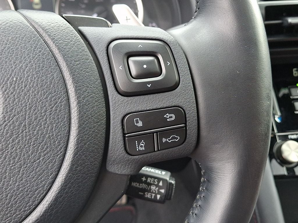 2024 Lexus IS 300 300 AWD