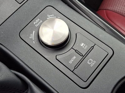 2024 Lexus IS 300 300 AWD