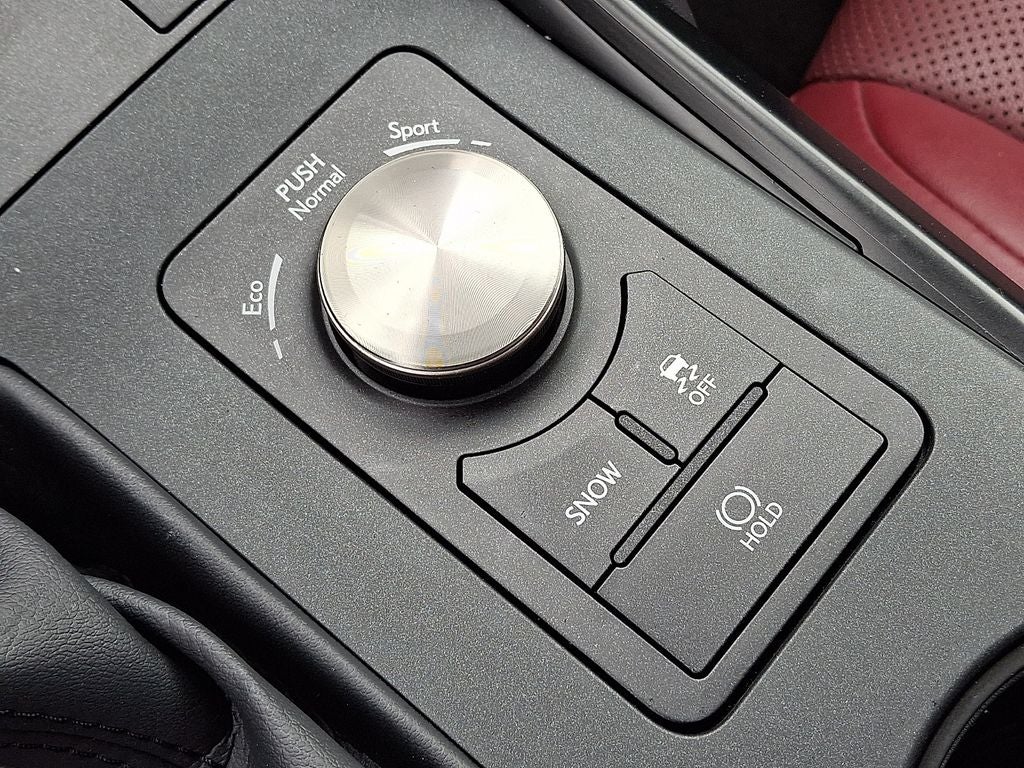 2024 Lexus IS 300 300 AWD