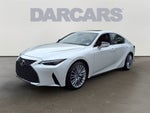 2024 Lexus IS 300 300 AWD