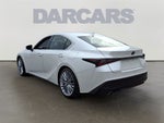 2024 Lexus IS 300 300 AWD