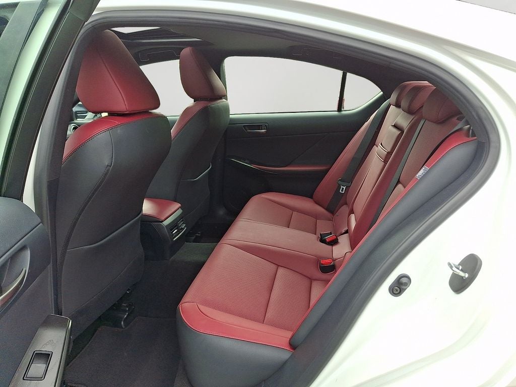 2024 Lexus IS 300 300 AWD