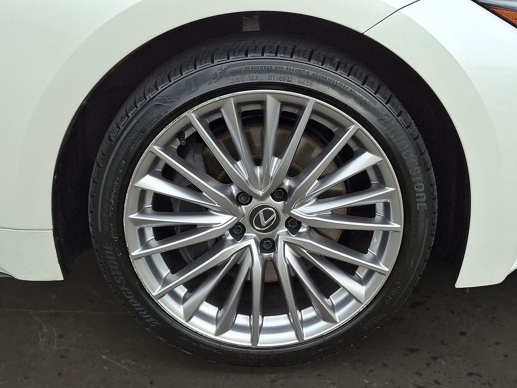2024 Lexus IS 300 300 AWD