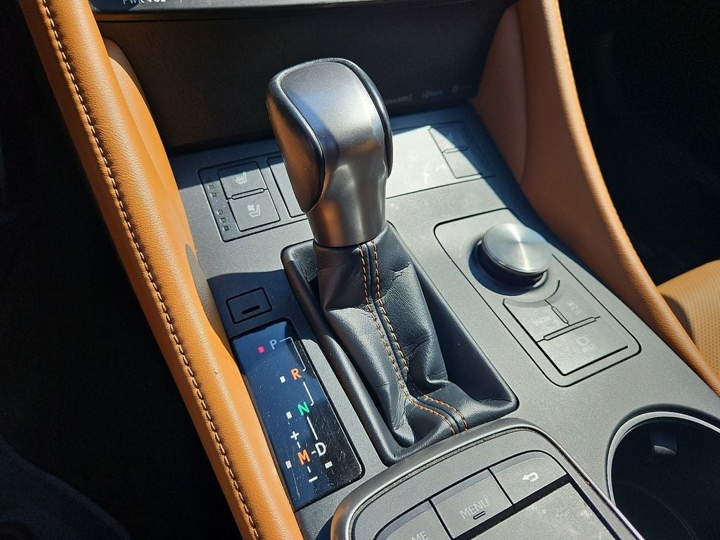 2021 Lexus RC 300 300