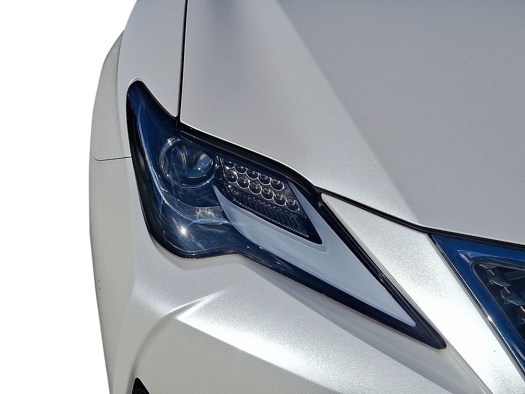 2022 Lexus RC 300 300