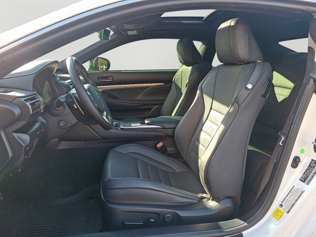 2022 Lexus RC 300 300