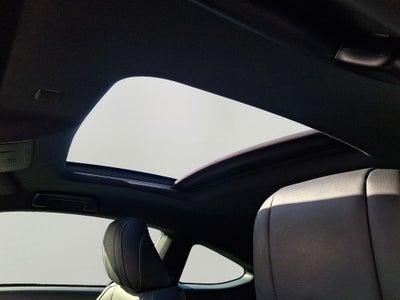 2022 Lexus RC 300 300