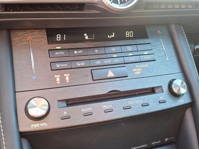 2022 Lexus RC 300 300