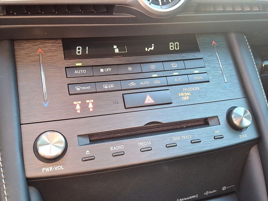 2022 Lexus RC 300 300