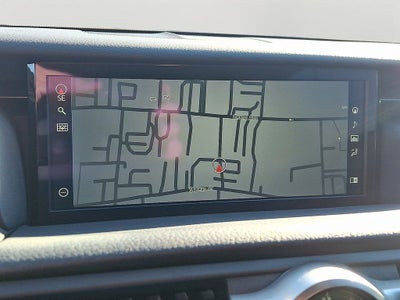 2022 Lexus RC 300 300