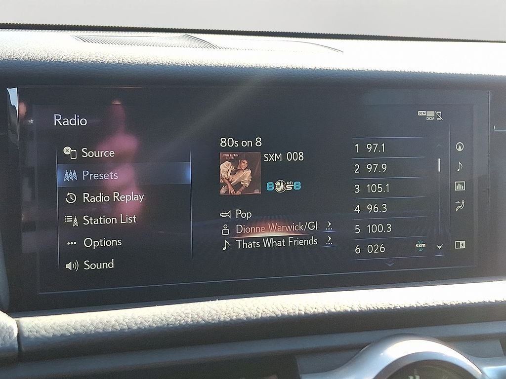 2022 Lexus RC 300 300