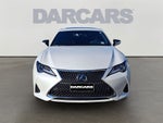 2022 Lexus RC 300 300