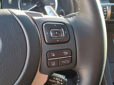 2022 Lexus RC 300 300