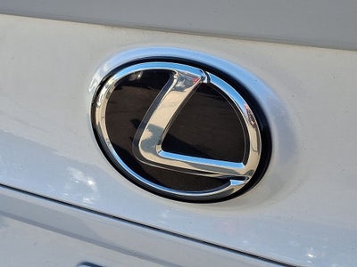 2022 Lexus RC 300 300