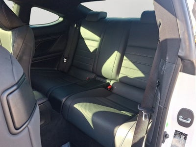 2022 Lexus RC 300 300