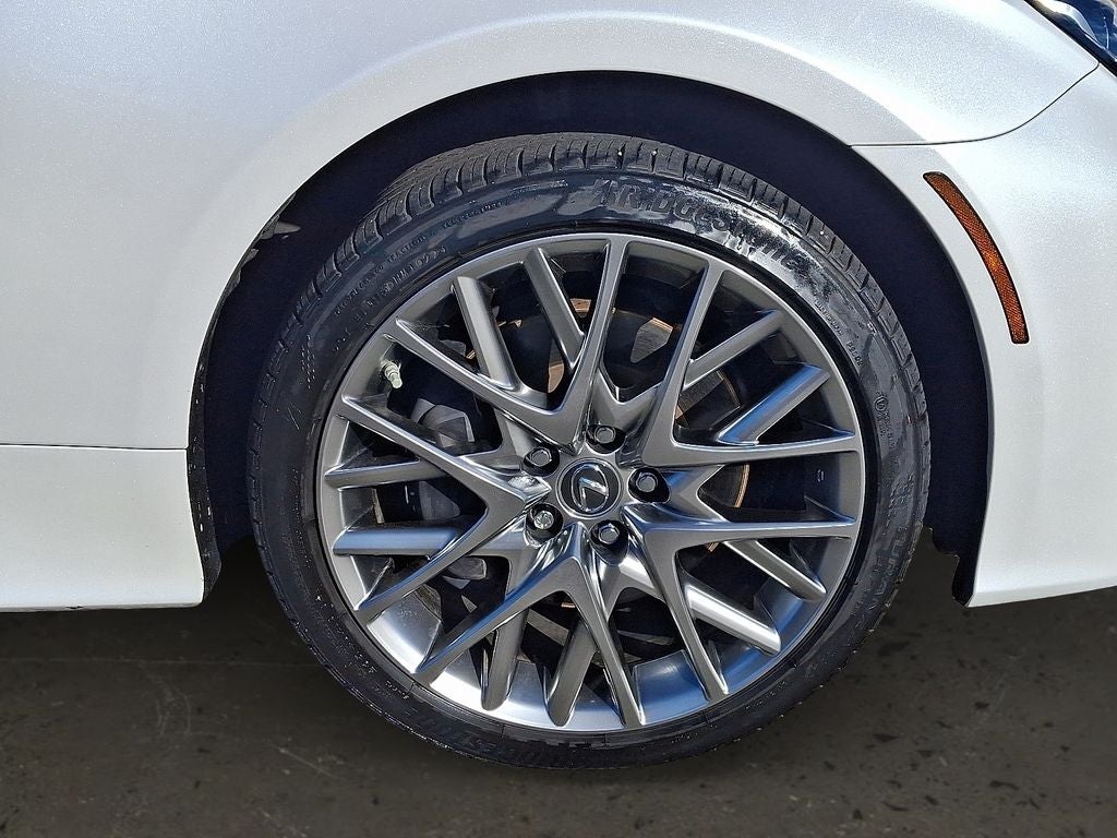 2022 Lexus RC 300 300