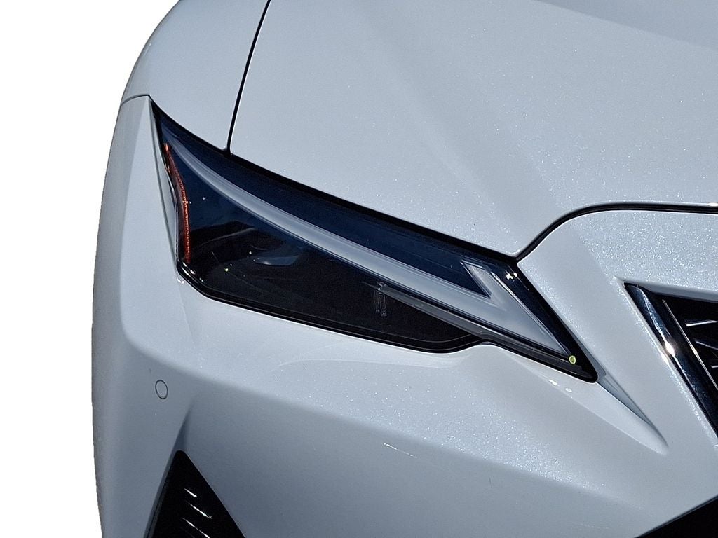 2023 Lexus IS 350 F SPORT 350 F SPORT