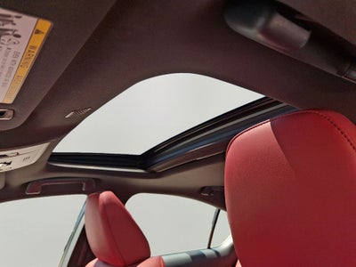 2023 Lexus IS 350 F SPORT 350 F SPORT