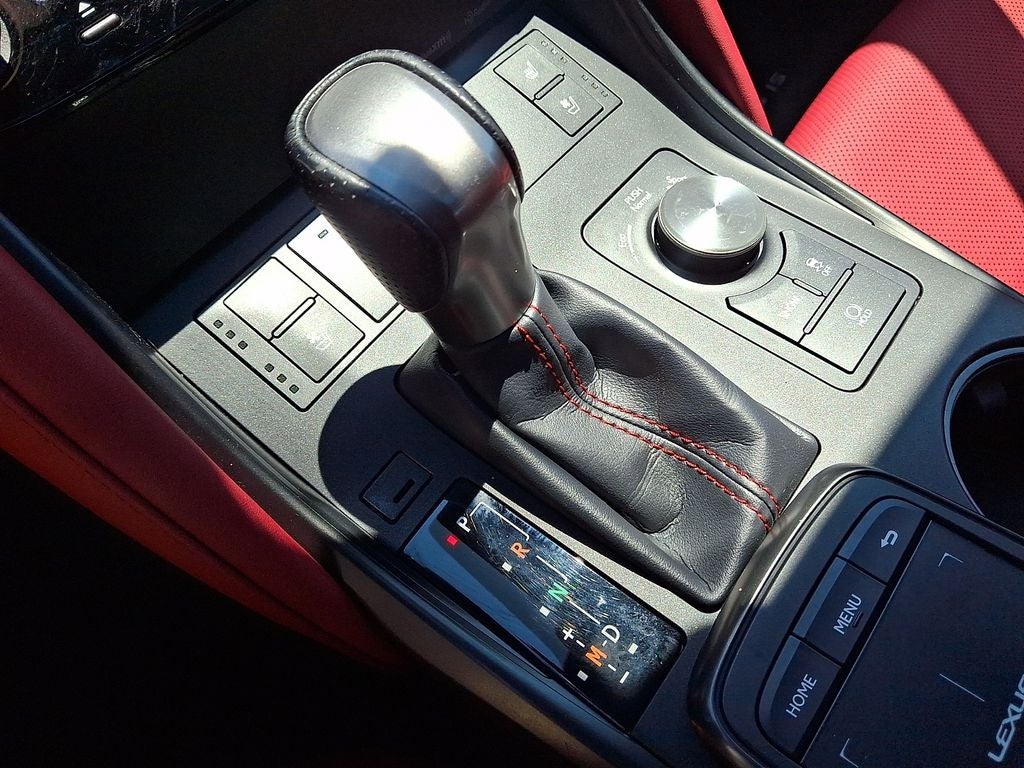 2023 Lexus IS 350 F SPORT 350 F SPORT