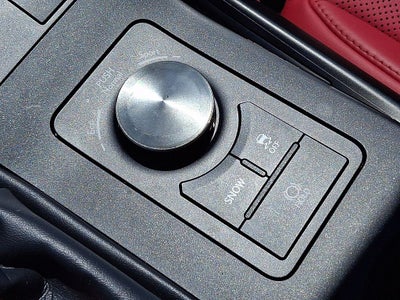 2023 Lexus IS 350 F SPORT 350 F SPORT
