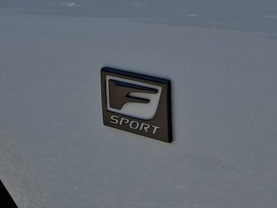 2023 Lexus IS 350 F SPORT 350 F SPORT