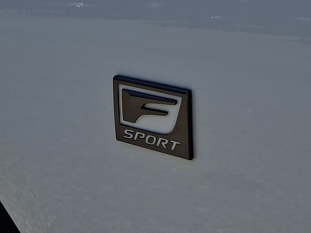 2023 Lexus IS 350 F SPORT 350 F SPORT