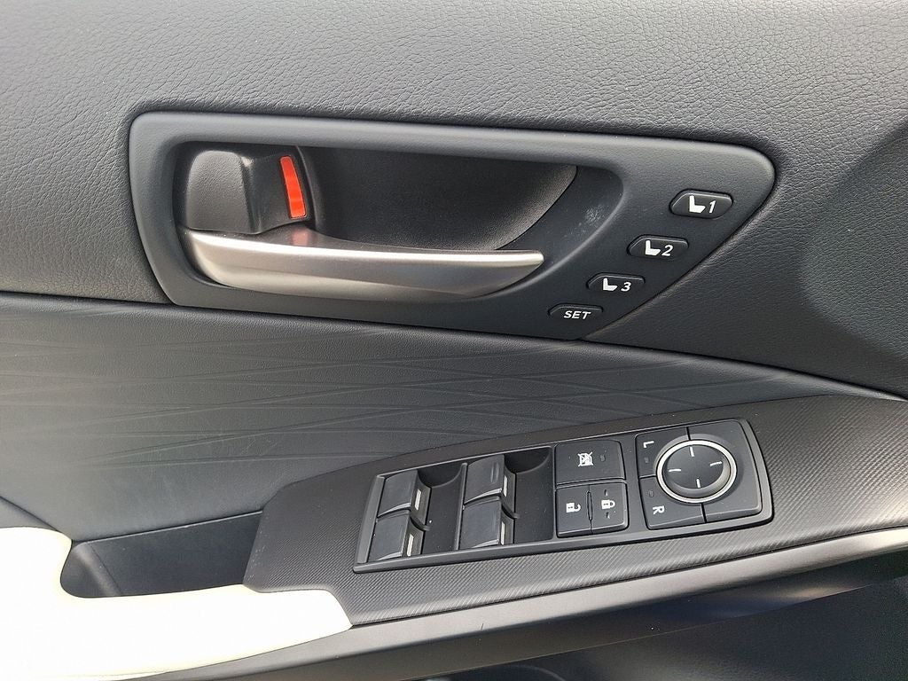 2023 Lexus IS 350 F SPORT 350 F SPORT