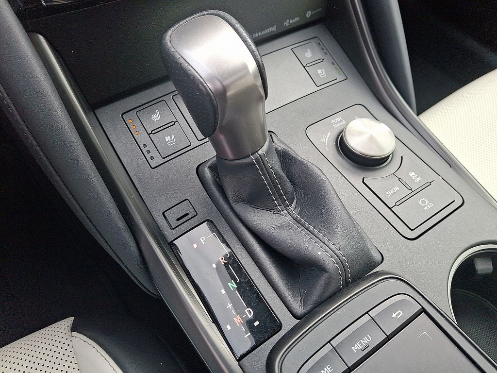 2023 Lexus IS 350 F SPORT 350 F SPORT