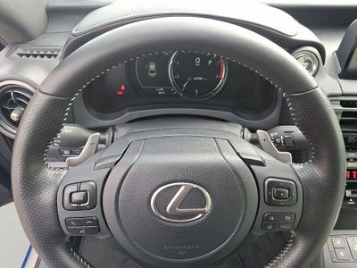2023 Lexus IS 350 F SPORT 350 F SPORT