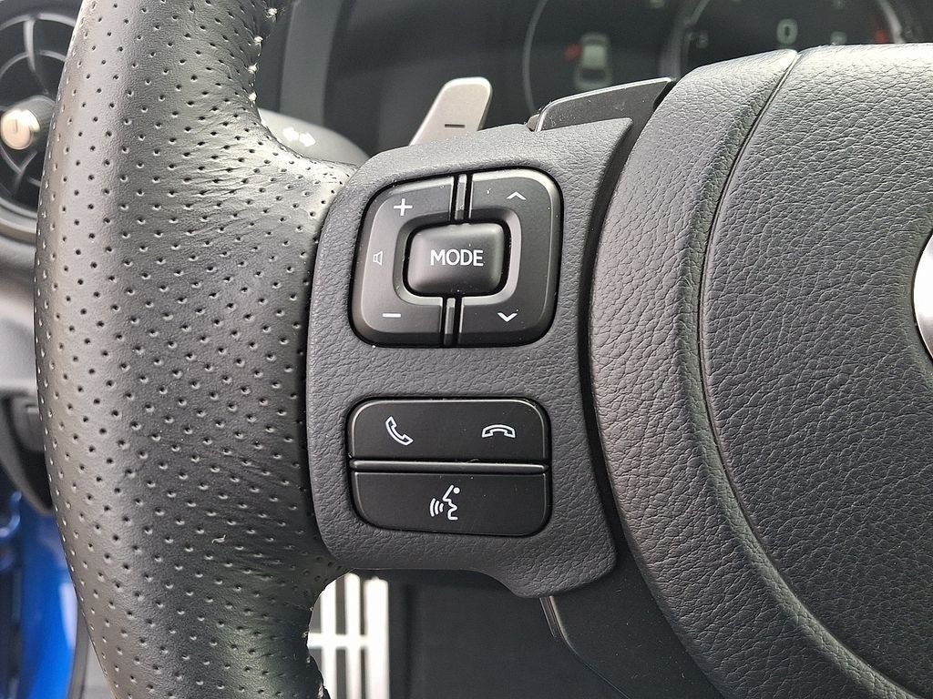 2023 Lexus IS 350 F SPORT 350 F SPORT