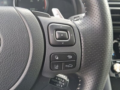 2023 Lexus IS 350 F SPORT 350 F SPORT