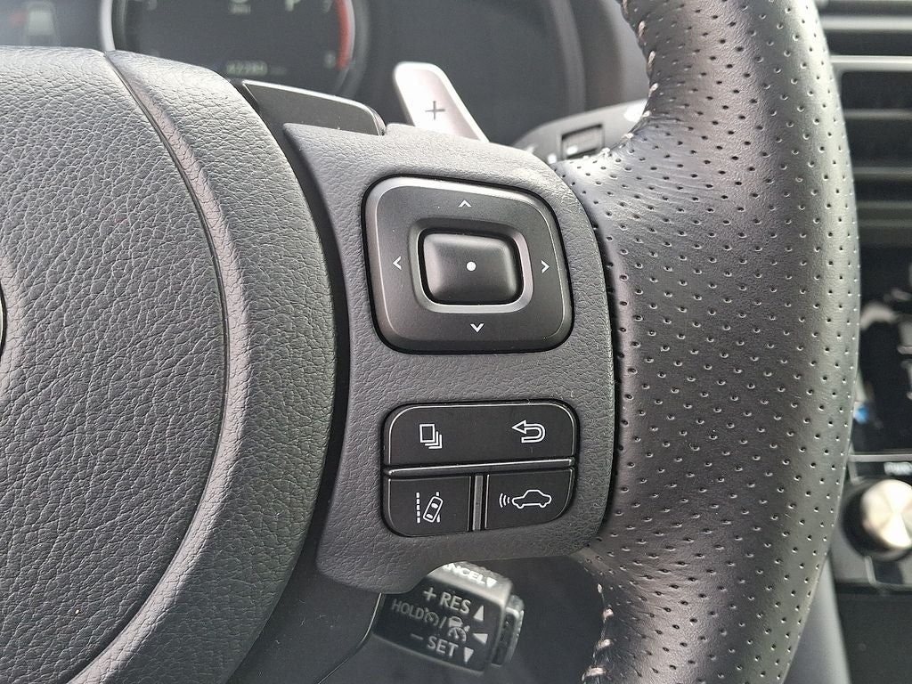2023 Lexus IS 350 F SPORT 350 F SPORT