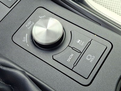 2023 Lexus IS 350 F SPORT 350 F SPORT