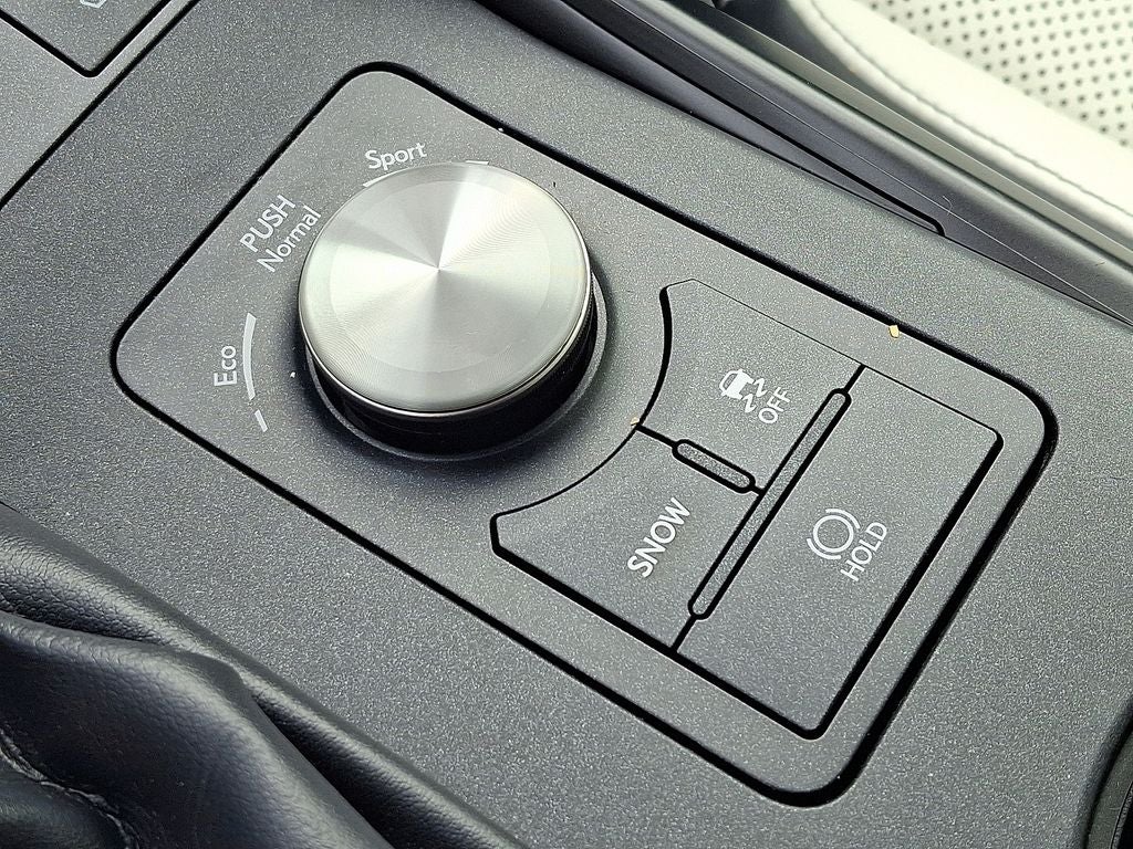 2023 Lexus IS 350 F SPORT 350 F SPORT