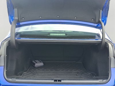 2023 Lexus IS 350 F SPORT 350 F SPORT