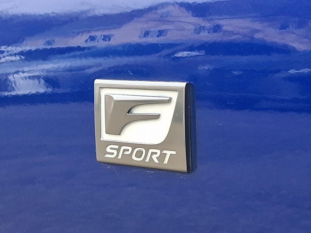 2023 Lexus IS 350 F SPORT 350 F SPORT