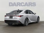 2026 Lexus IS F SPORT AWD
