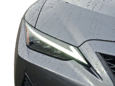 2023 Lexus IS 350 F SPORT 350 F SPORT