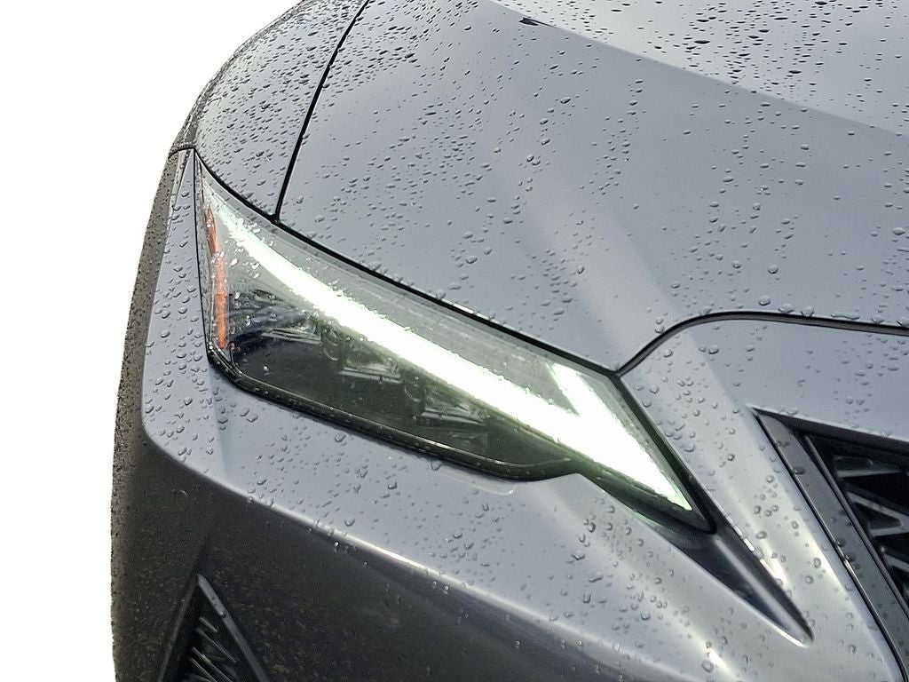 2023 Lexus IS 350 F SPORT 350 F SPORT