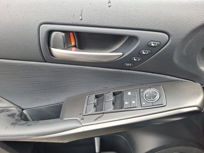 2023 Lexus IS 350 F SPORT 350 F SPORT