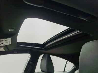 2023 Lexus IS 350 F SPORT 350 F SPORT