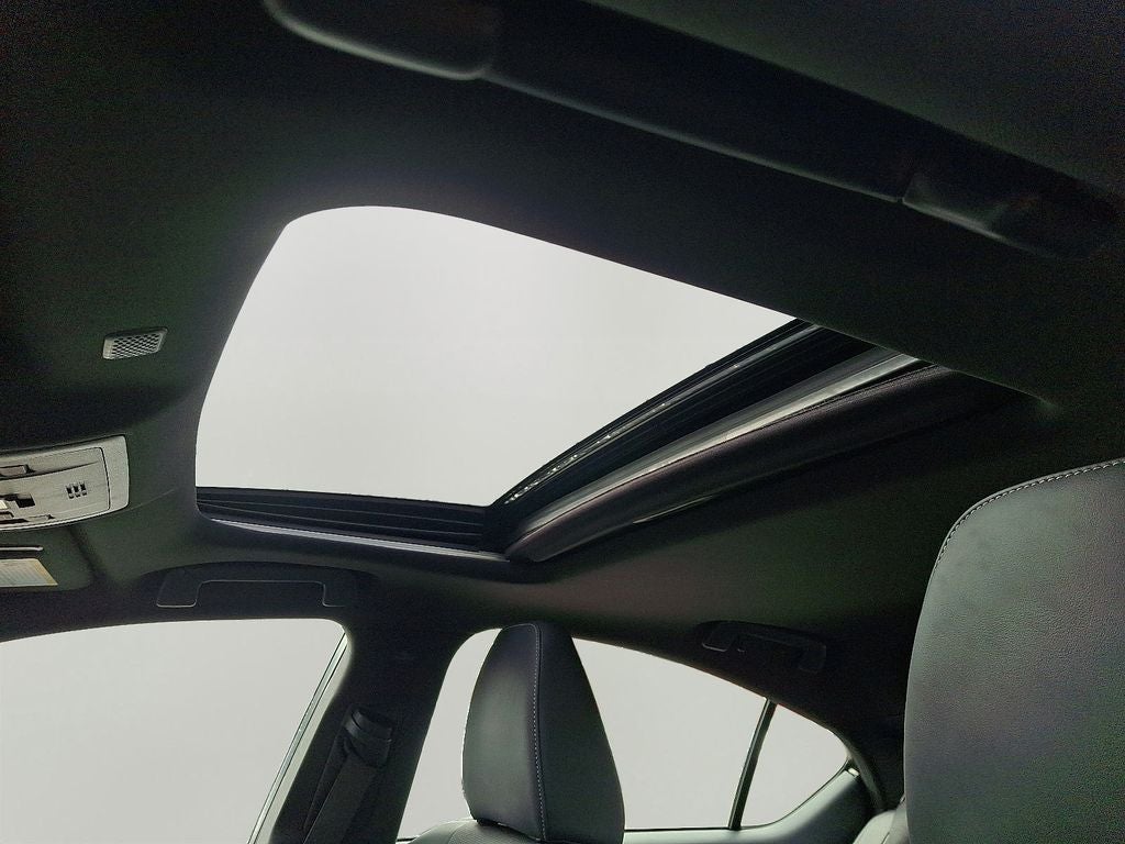 2023 Lexus IS 350 F SPORT 350 F SPORT