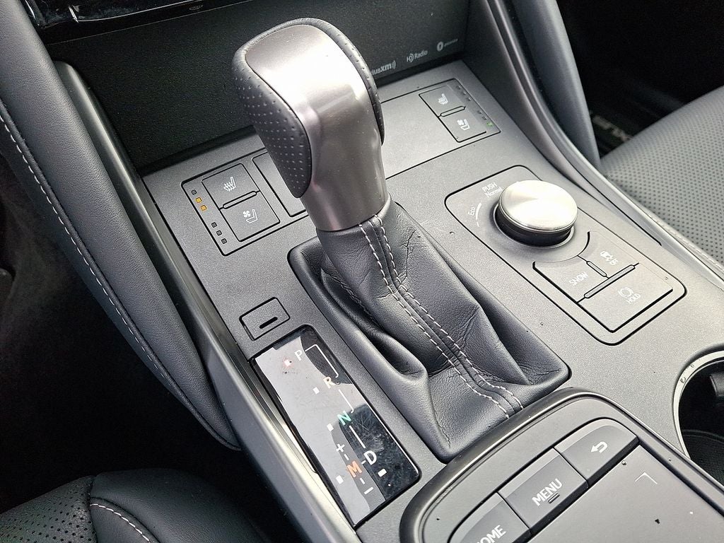 2023 Lexus IS 350 F SPORT 350 F SPORT