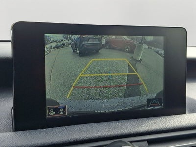 2023 Lexus IS 350 F SPORT 350 F SPORT